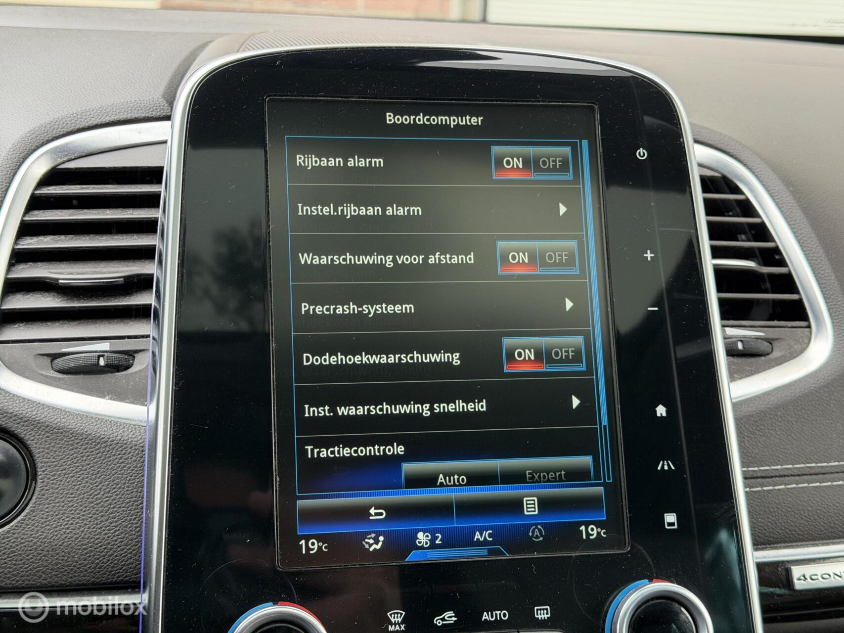 Foto van Renault Espace