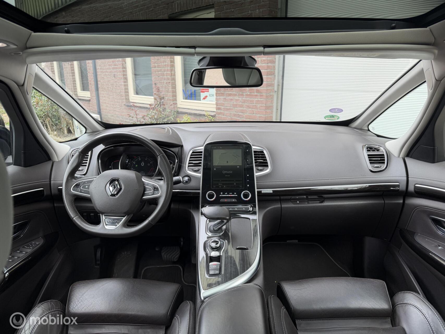 Foto van Renault Espace