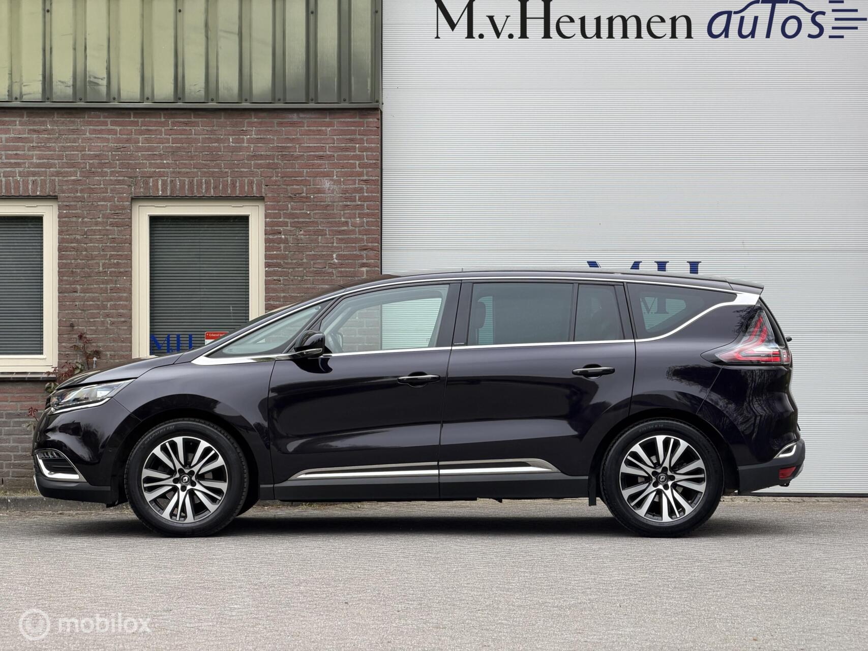 Foto van Renault Espace