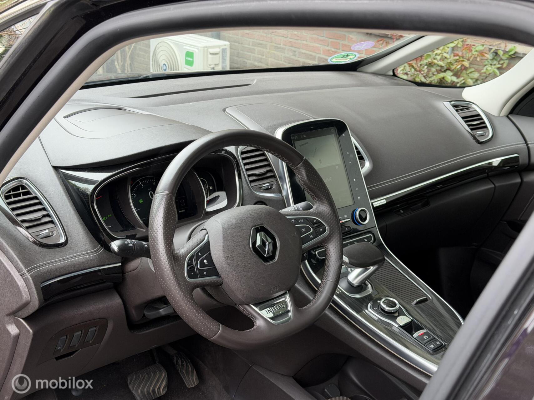 Foto van Renault Espace