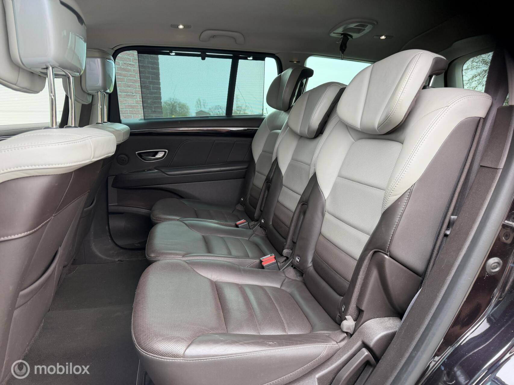 Foto van Renault Espace