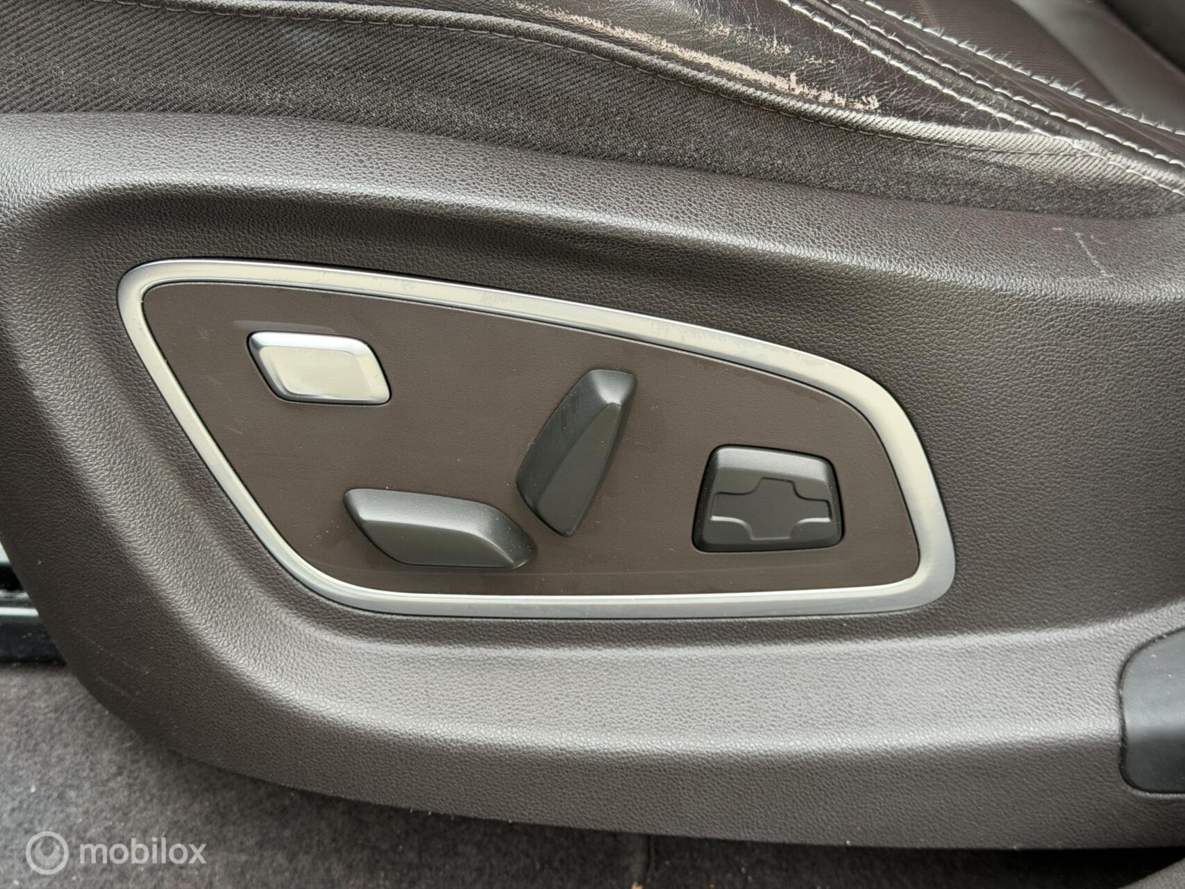 Foto van Renault Espace