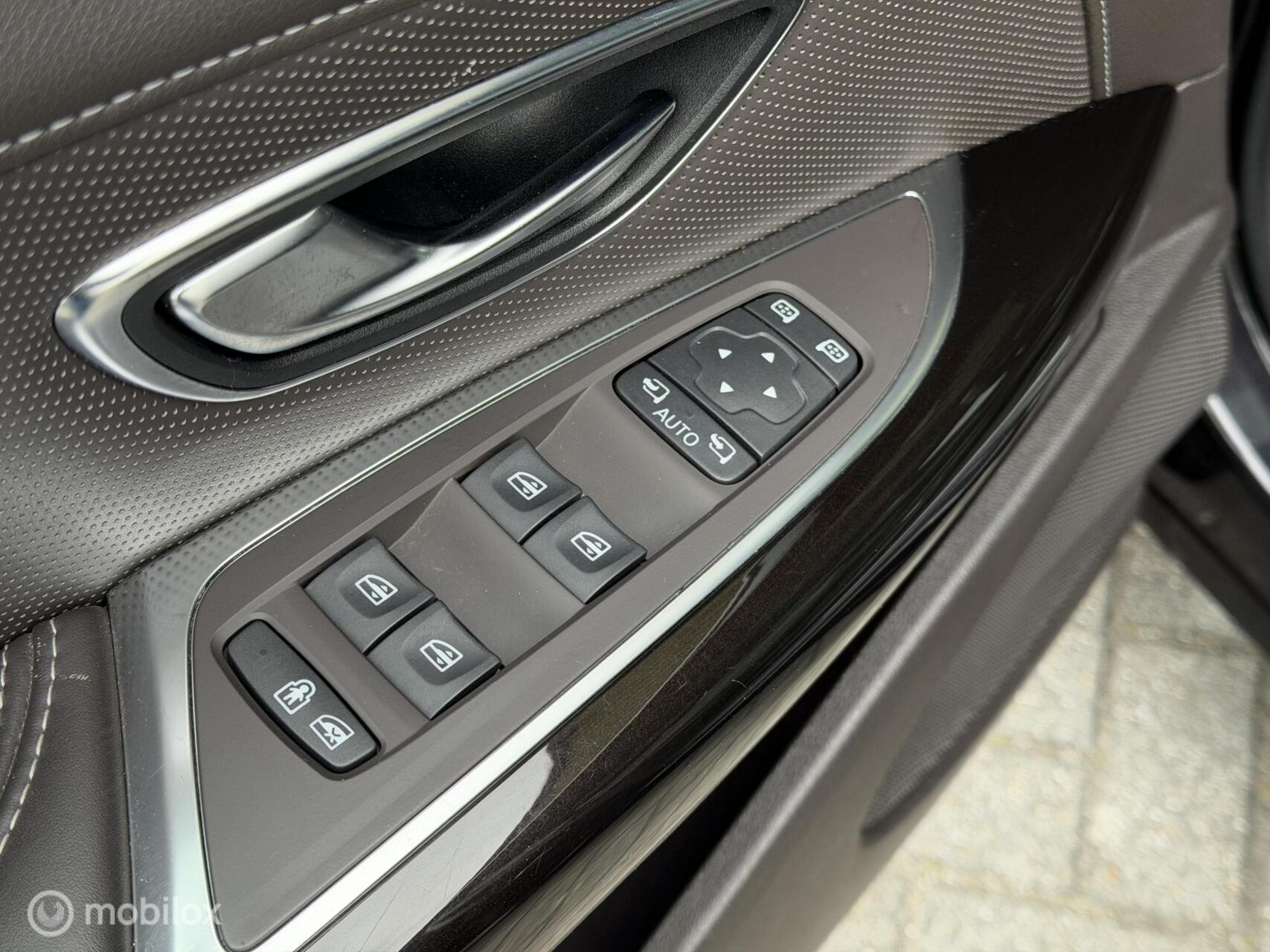 Foto van Renault Espace