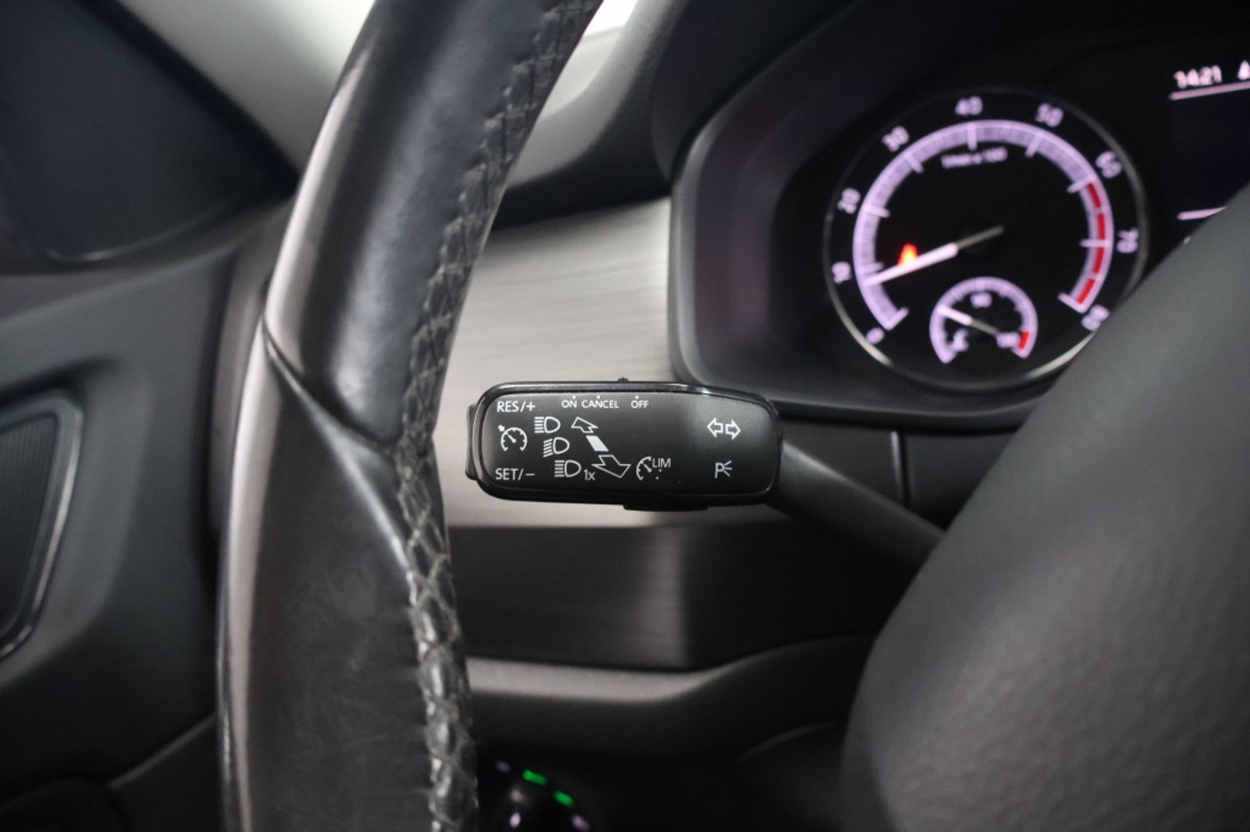 Foto van Skoda Kodiaq