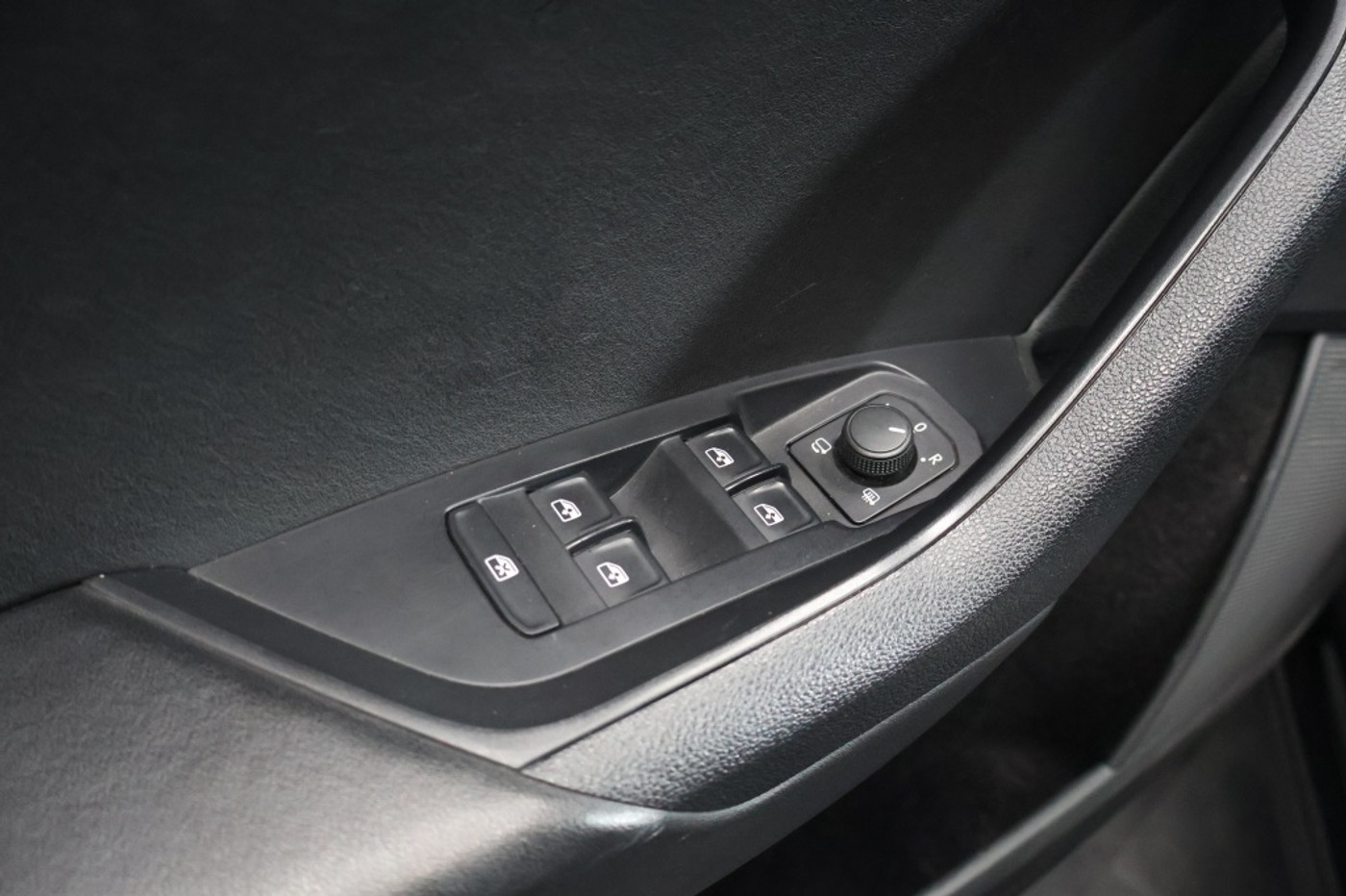 Foto van Skoda Kodiaq