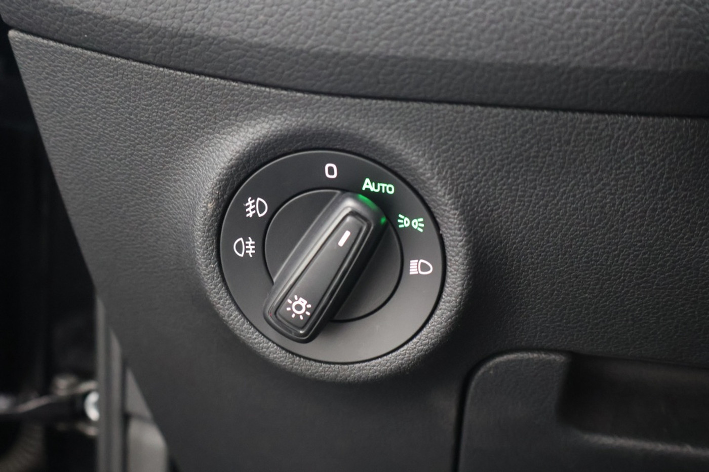 Foto van Skoda Kodiaq