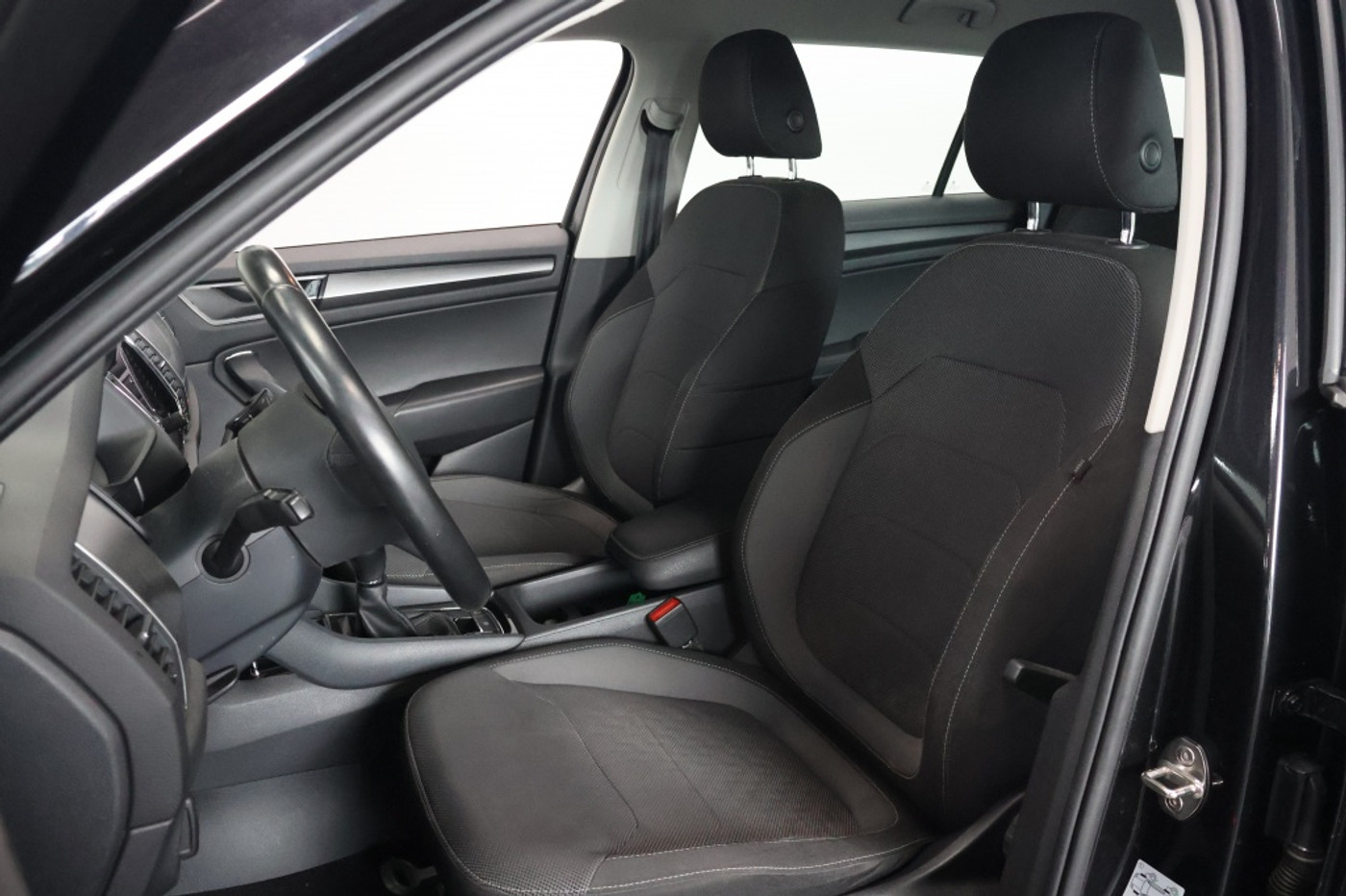 Foto van Skoda Kodiaq