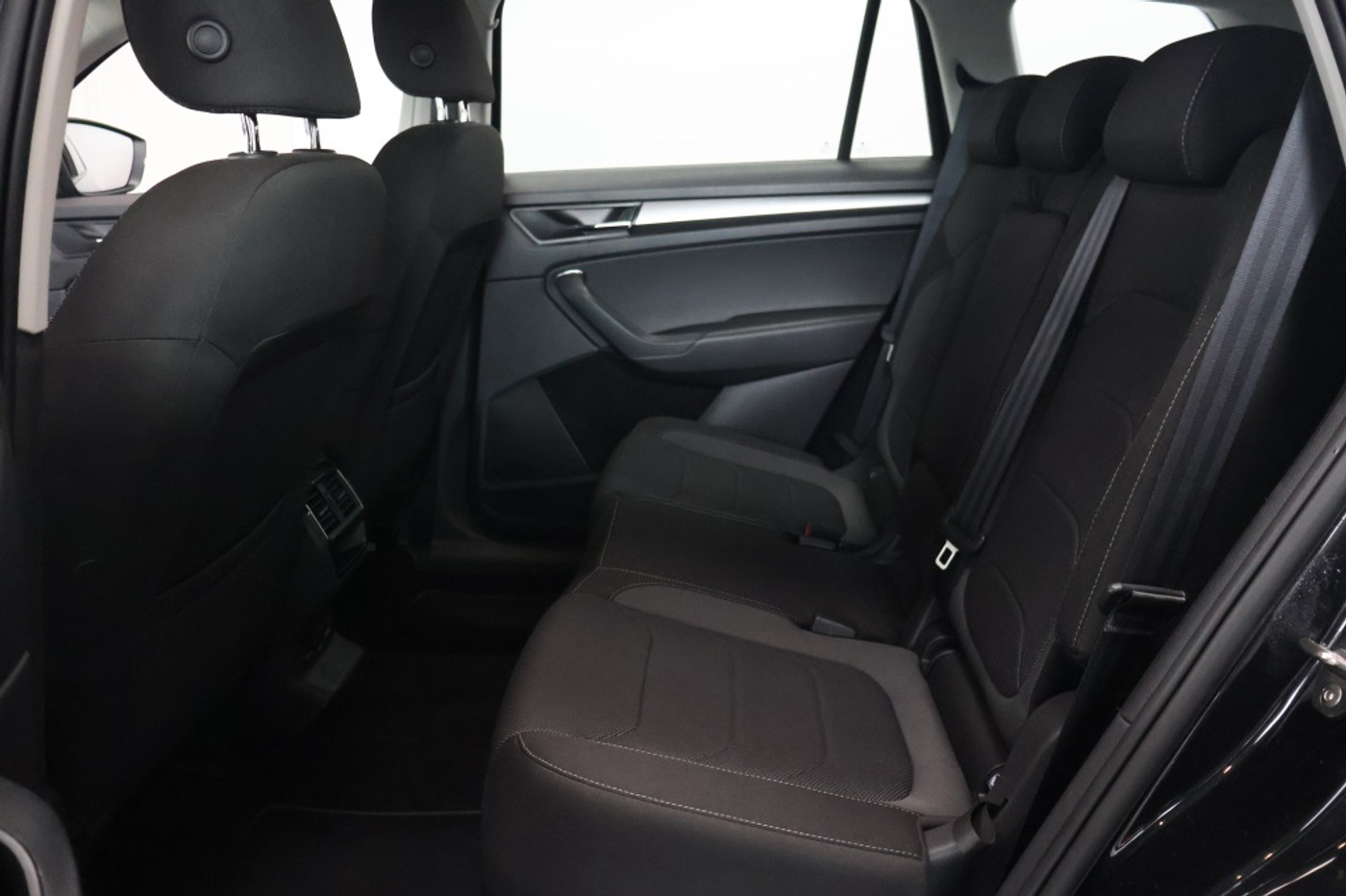 Foto van Skoda Kodiaq