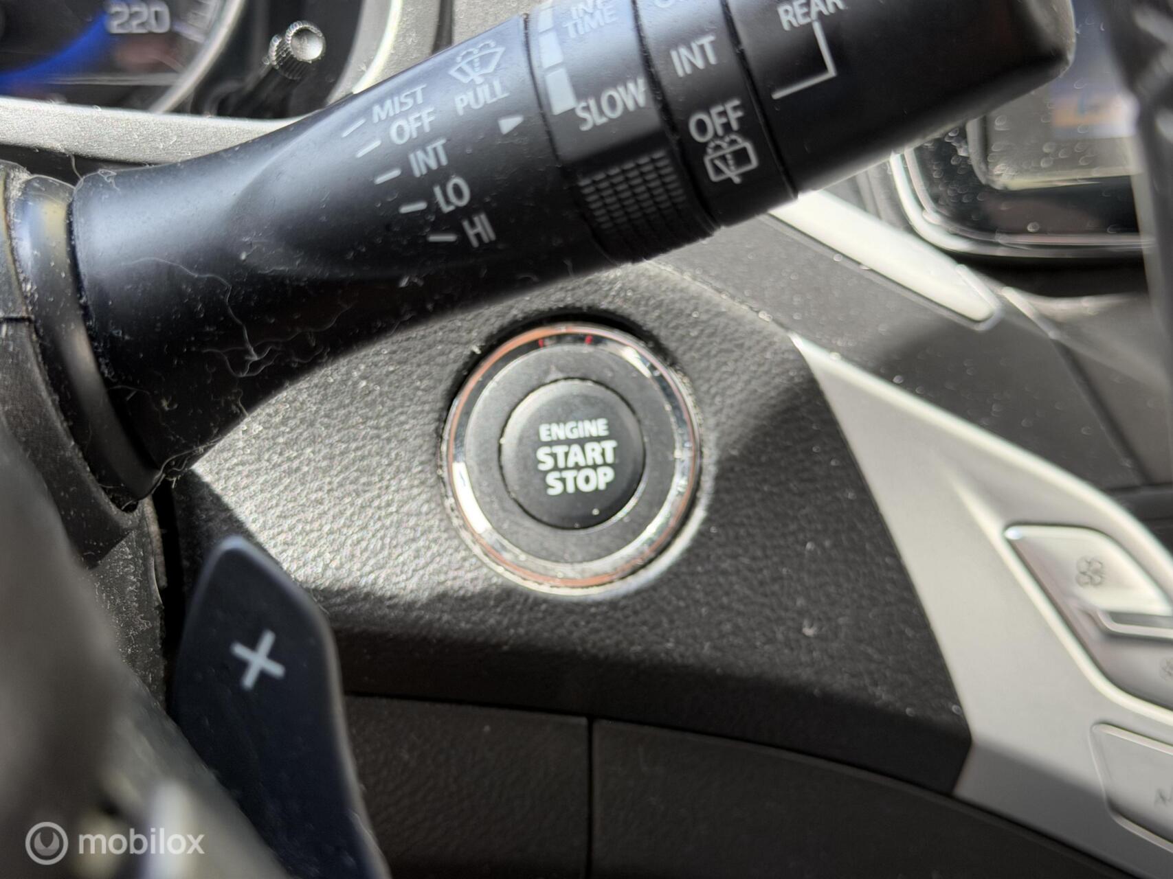 Foto van Suzuki Baleno