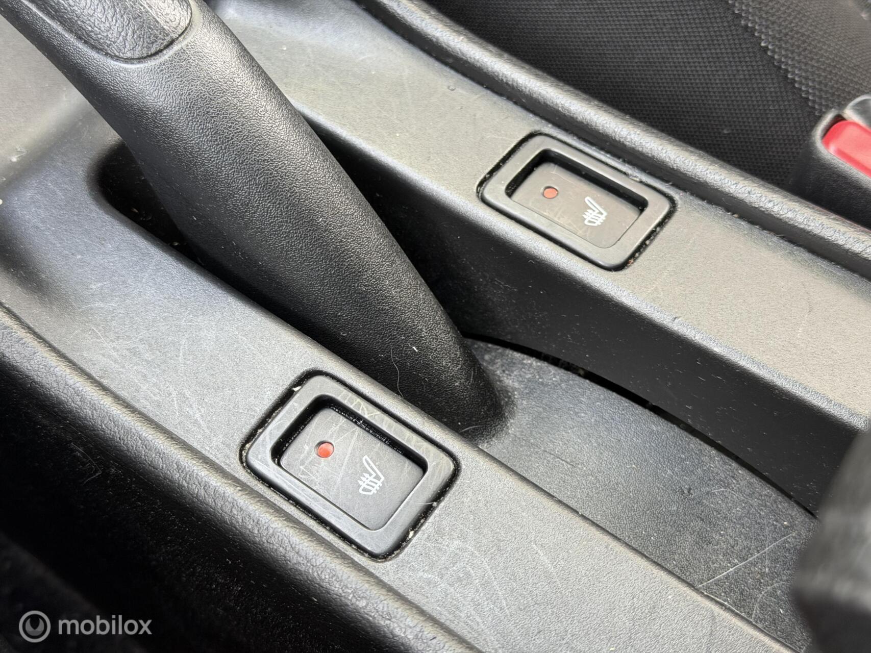 Foto van Suzuki Baleno