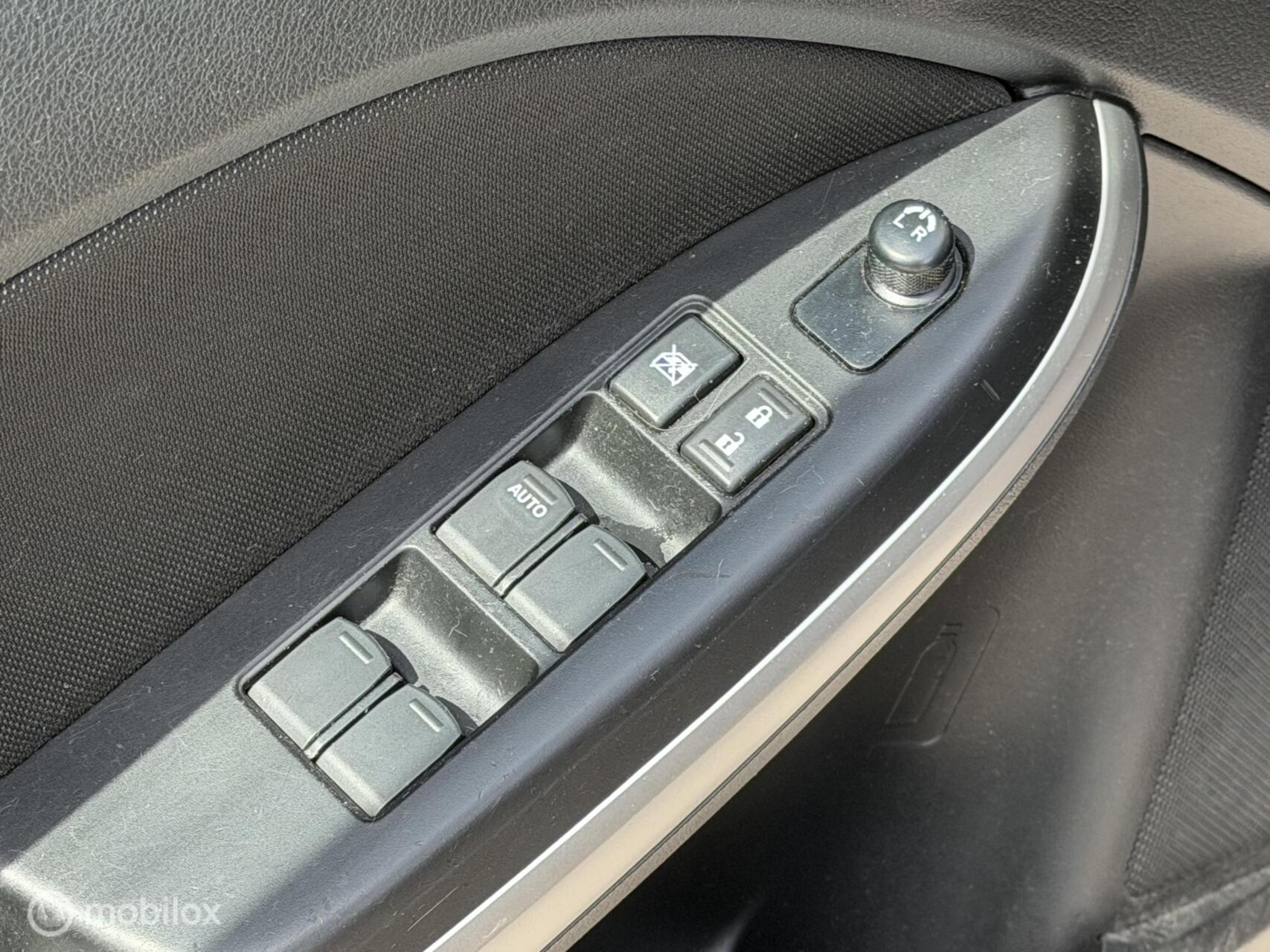 Foto van Suzuki Baleno