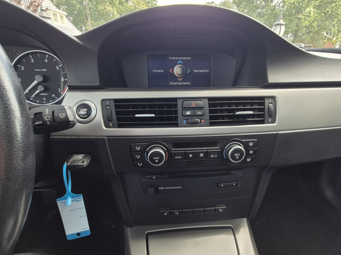 Foto van BMW 3er Reihe