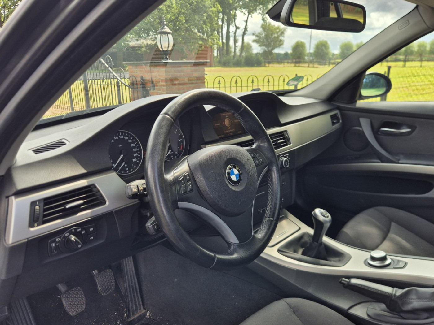Foto van BMW 3er Reihe