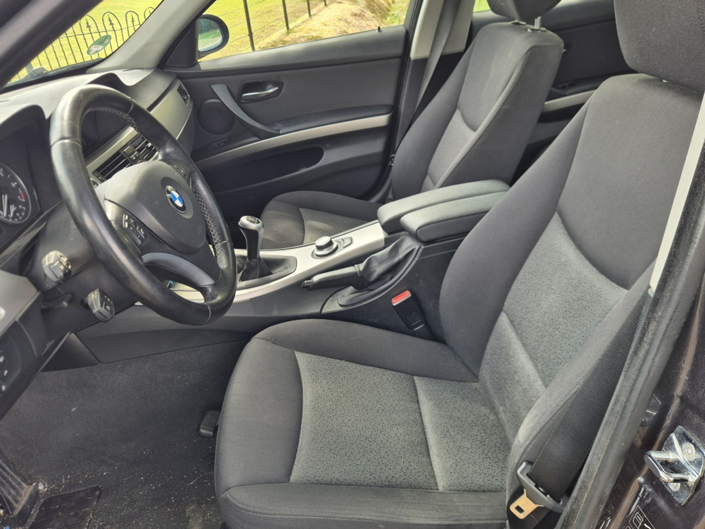 Foto van BMW 3er Reihe