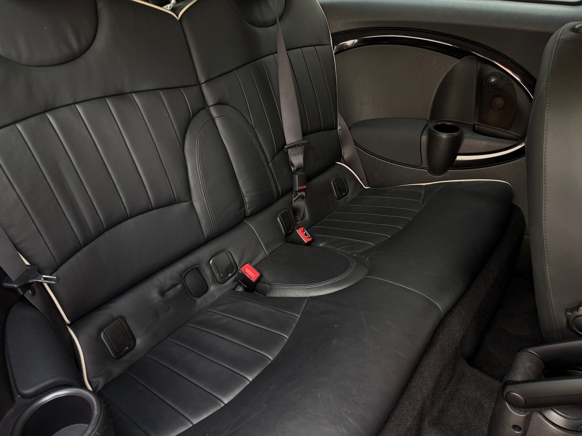Foto van Mini Cooper SD Clubman