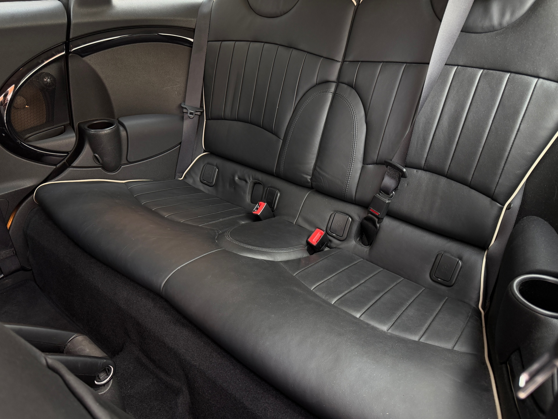 Foto van Mini Cooper SD Clubman