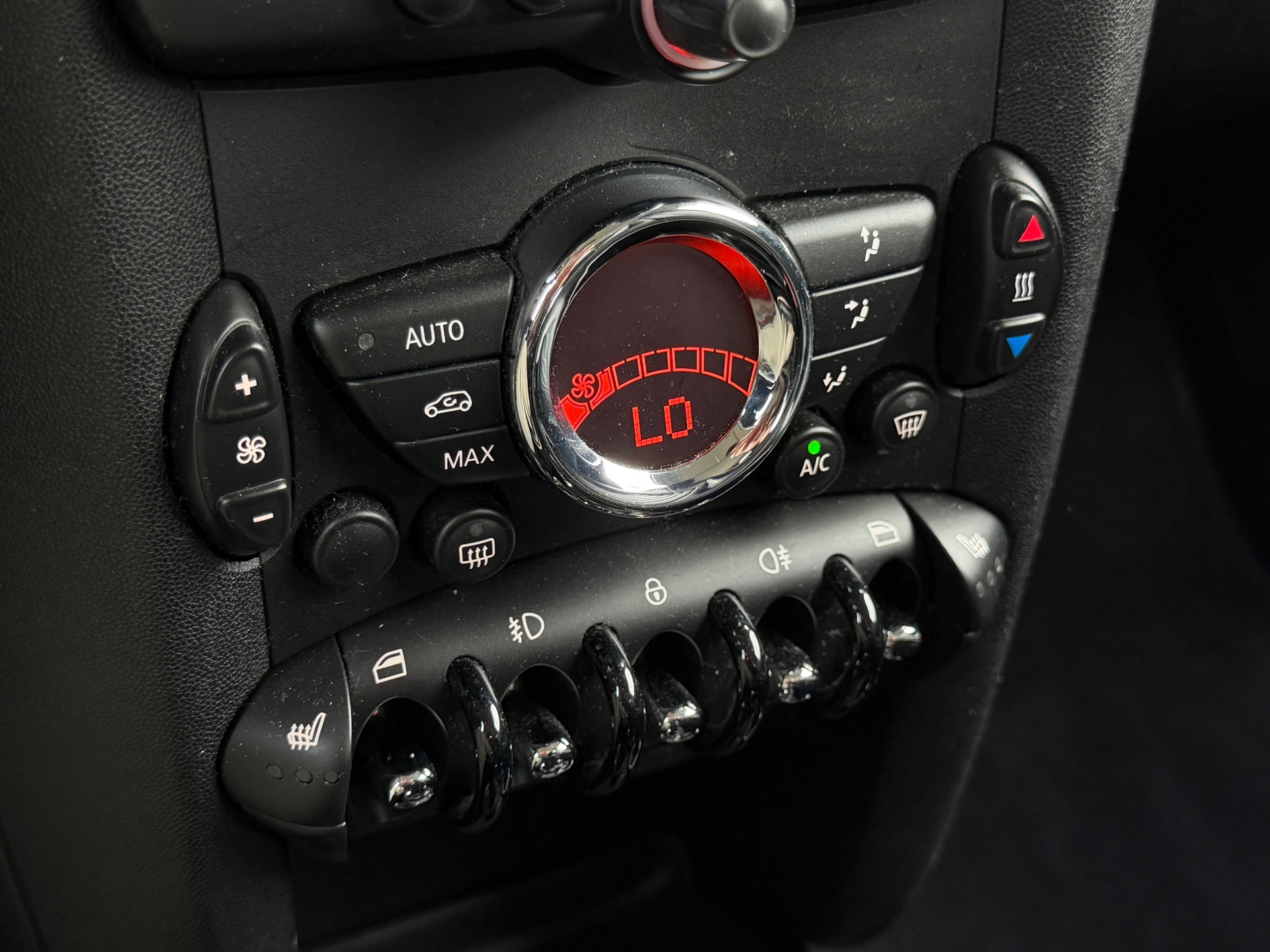 Foto van Mini Cooper SD Clubman