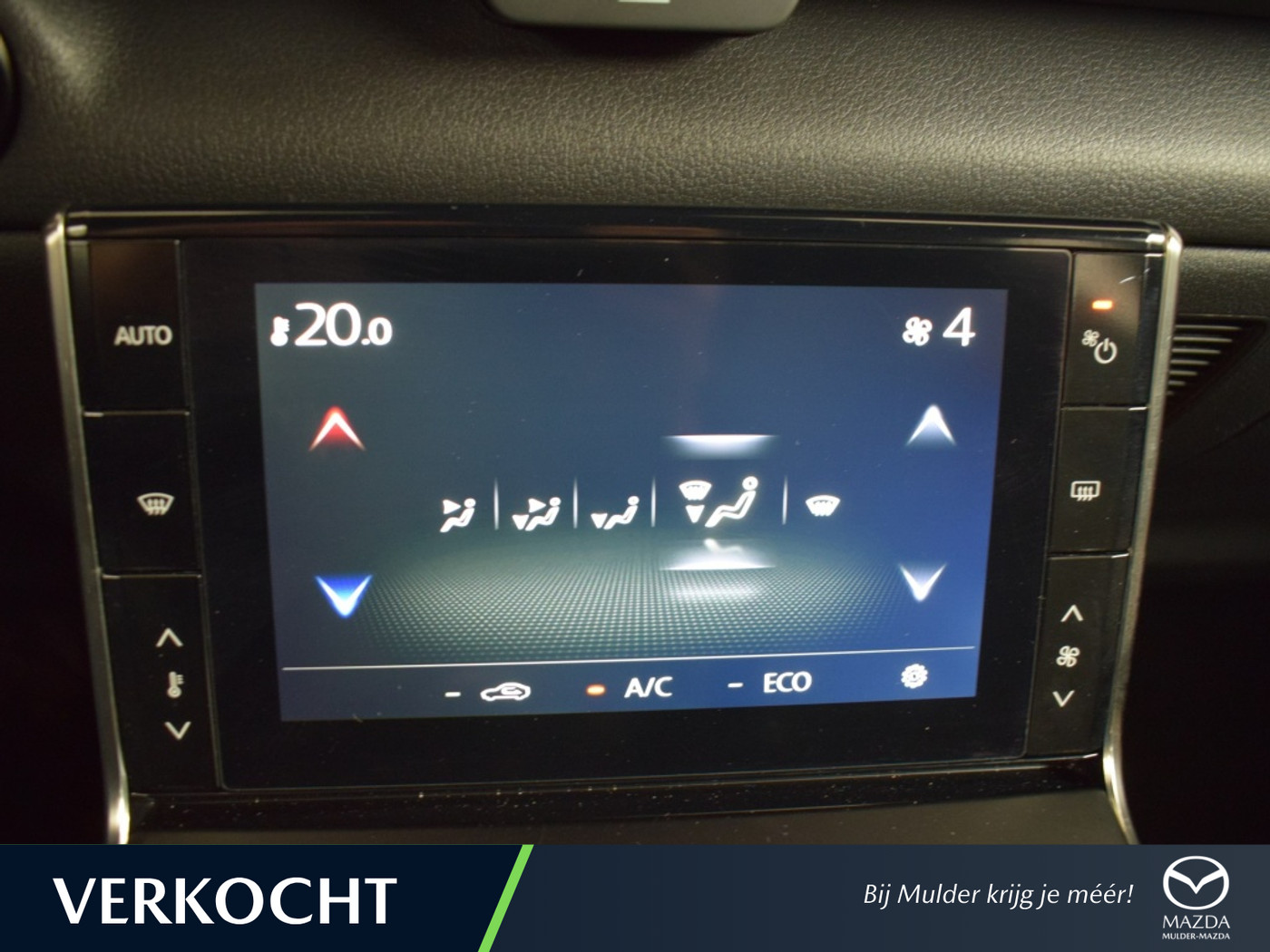 Foto van Mazda Mazda Mx-30