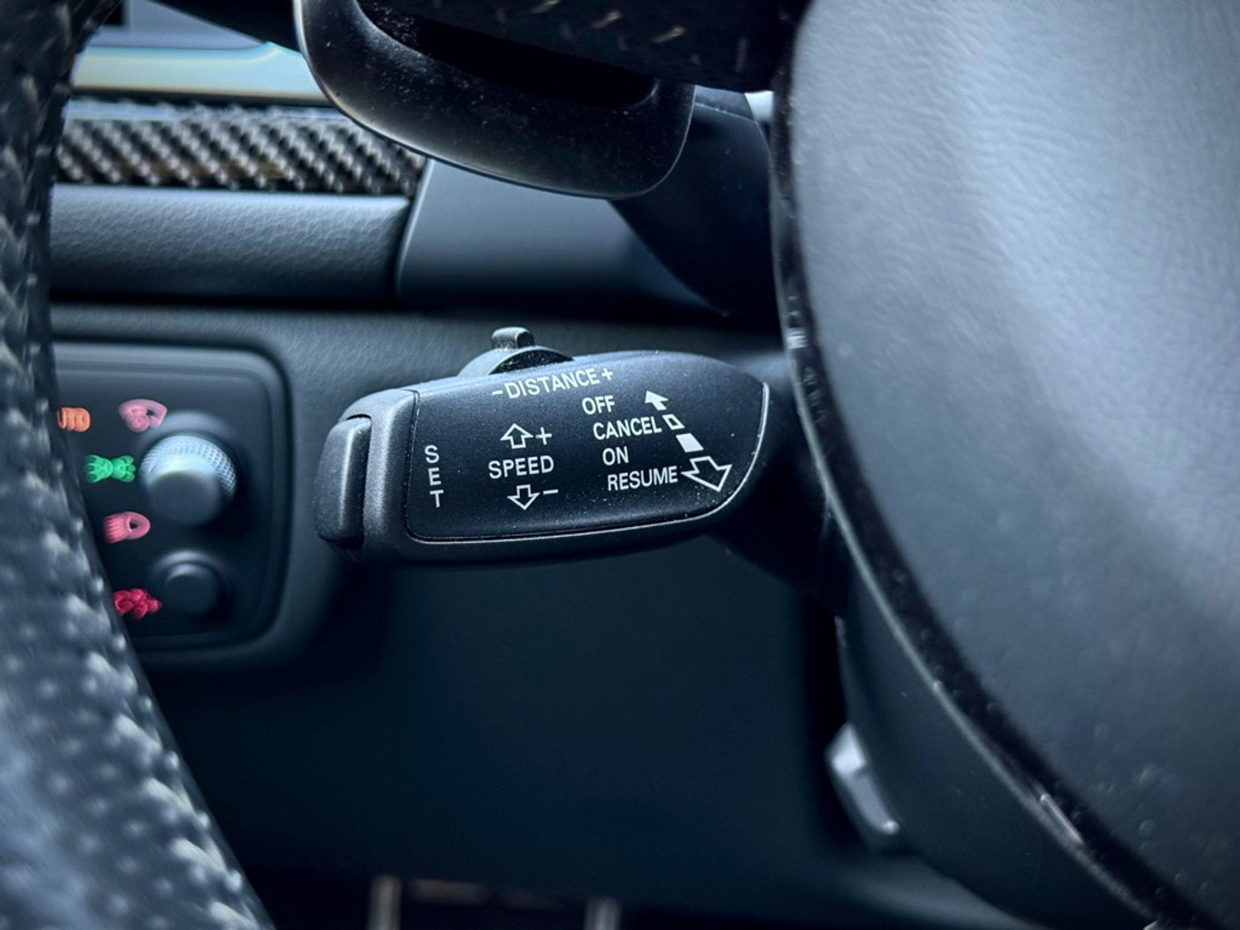 Foto van Audi RS 6 Avant Performance