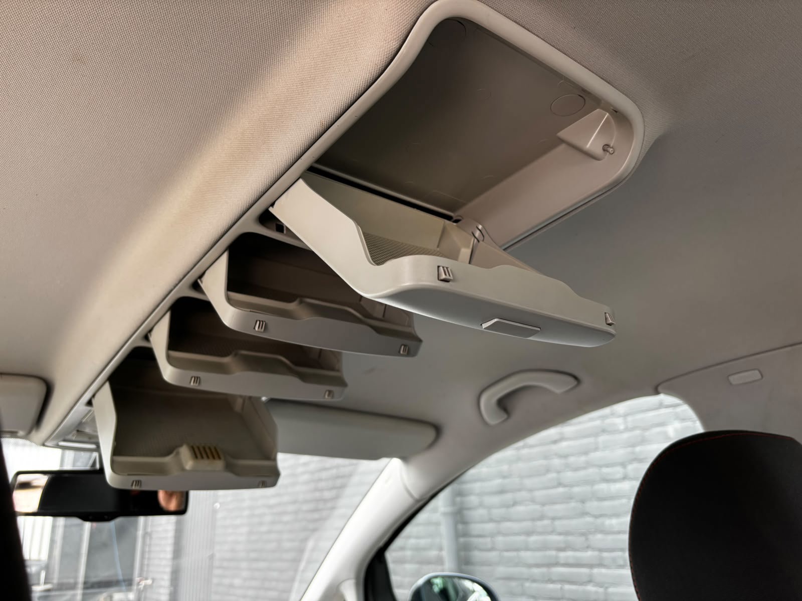 Foto van Volkswagen Golf Plus
