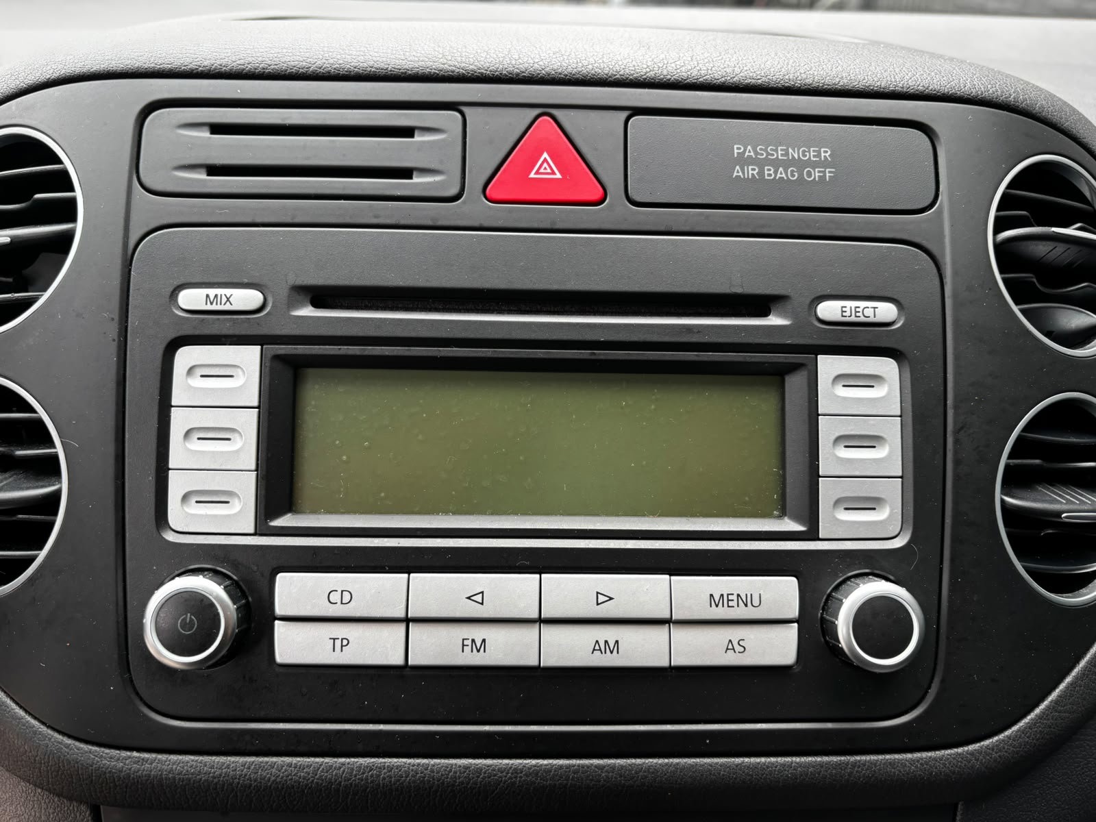 Foto van Volkswagen Golf Plus