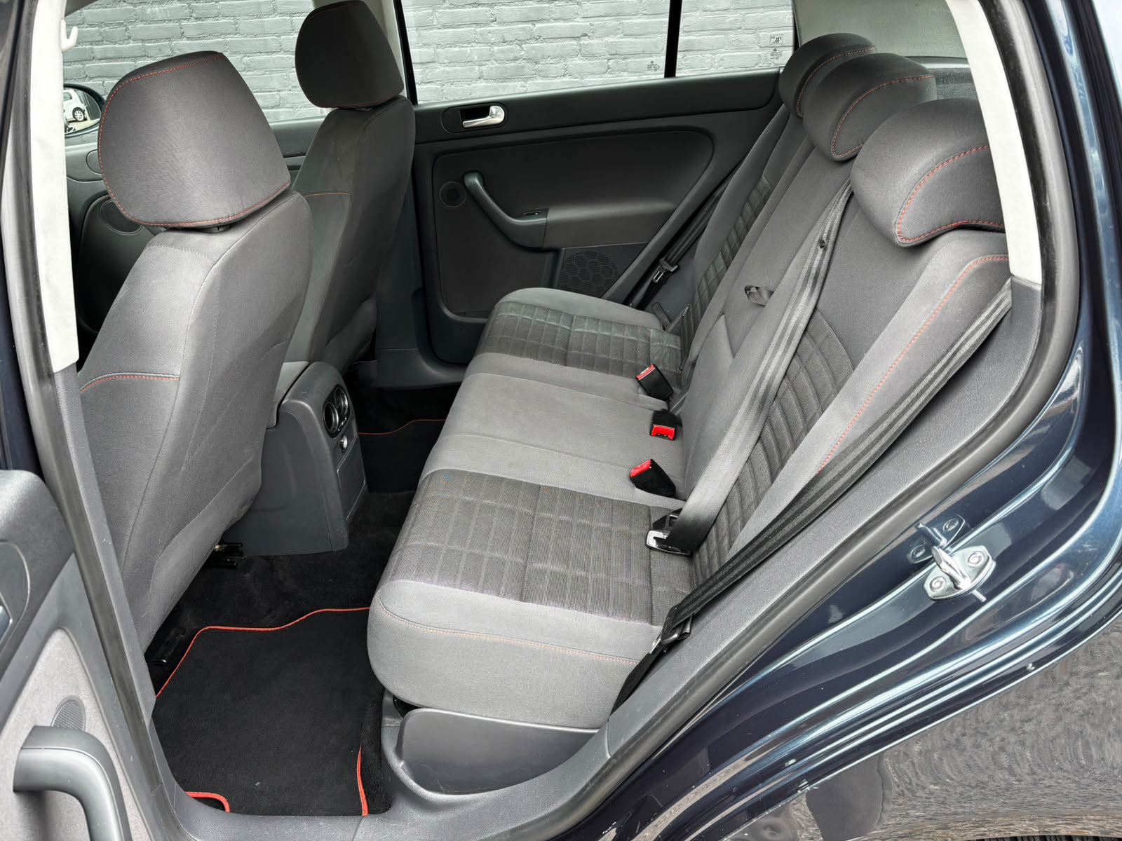 Foto van Volkswagen Golf Plus