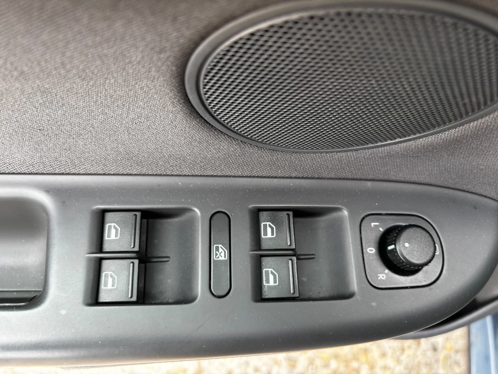 Foto van Volkswagen Golf Plus