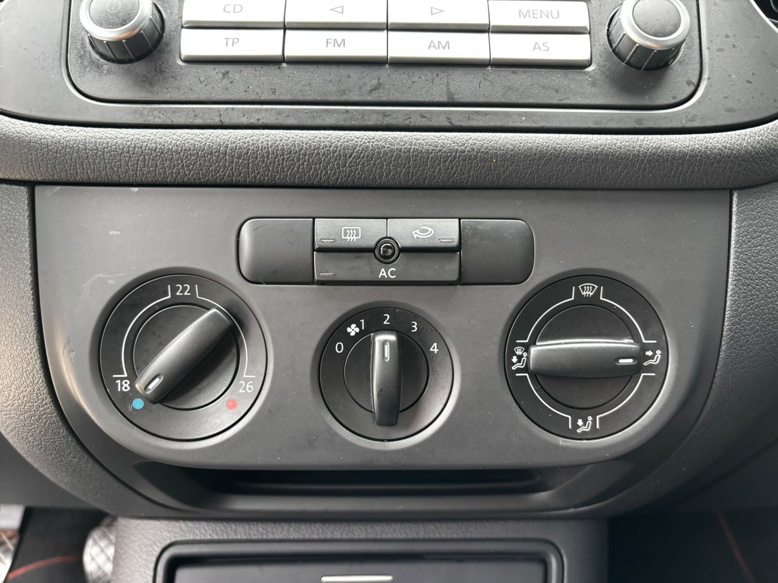 Foto van Volkswagen Golf Plus