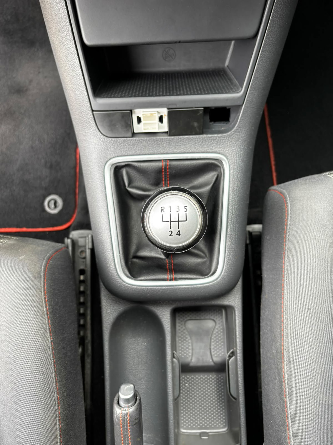 Foto van Volkswagen Golf Plus