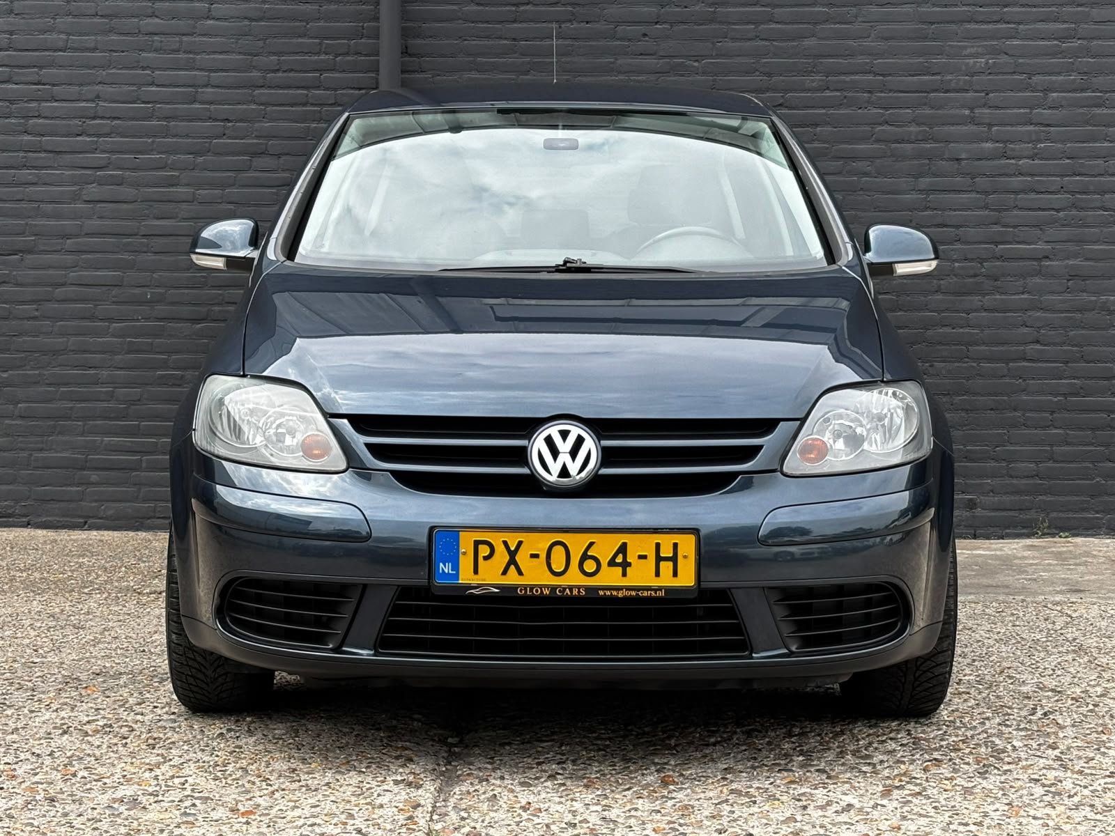 Foto van Volkswagen Golf Plus