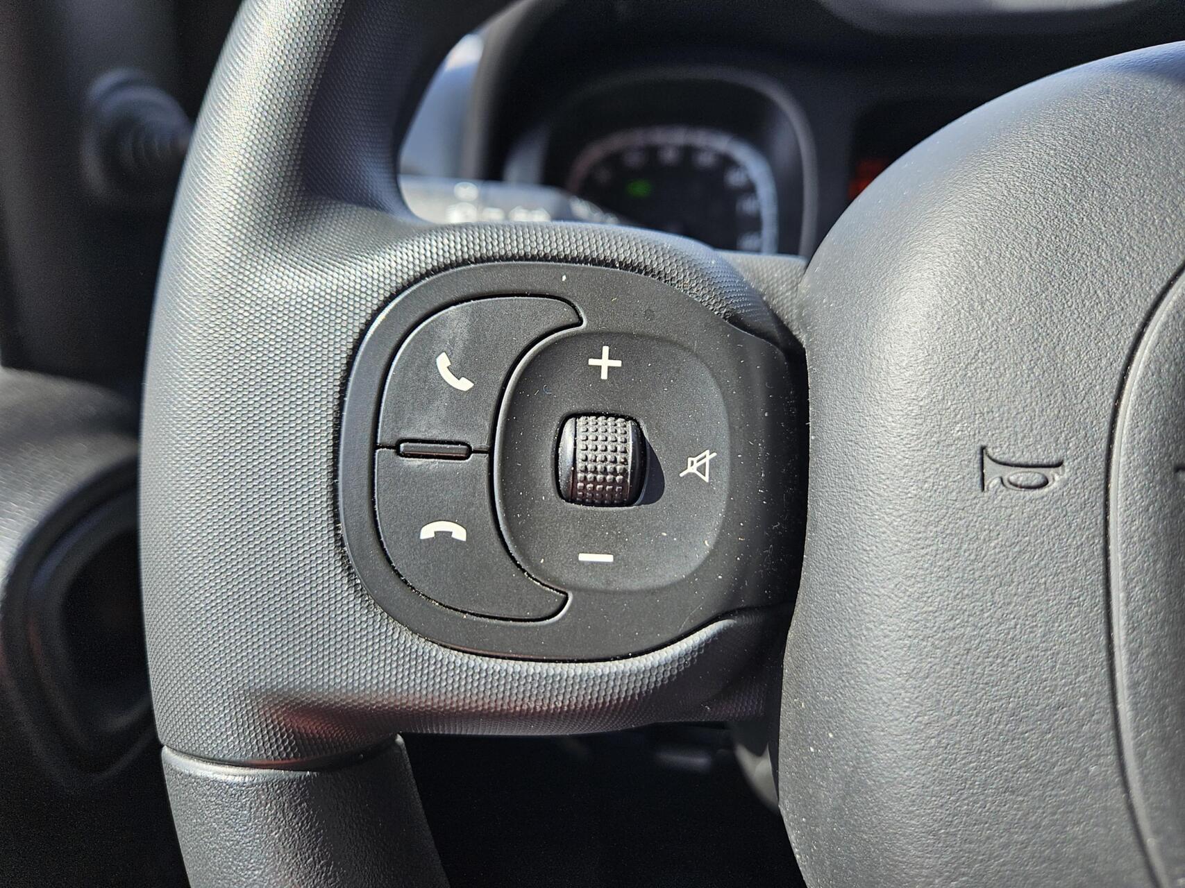 Foto van Fiat Panda