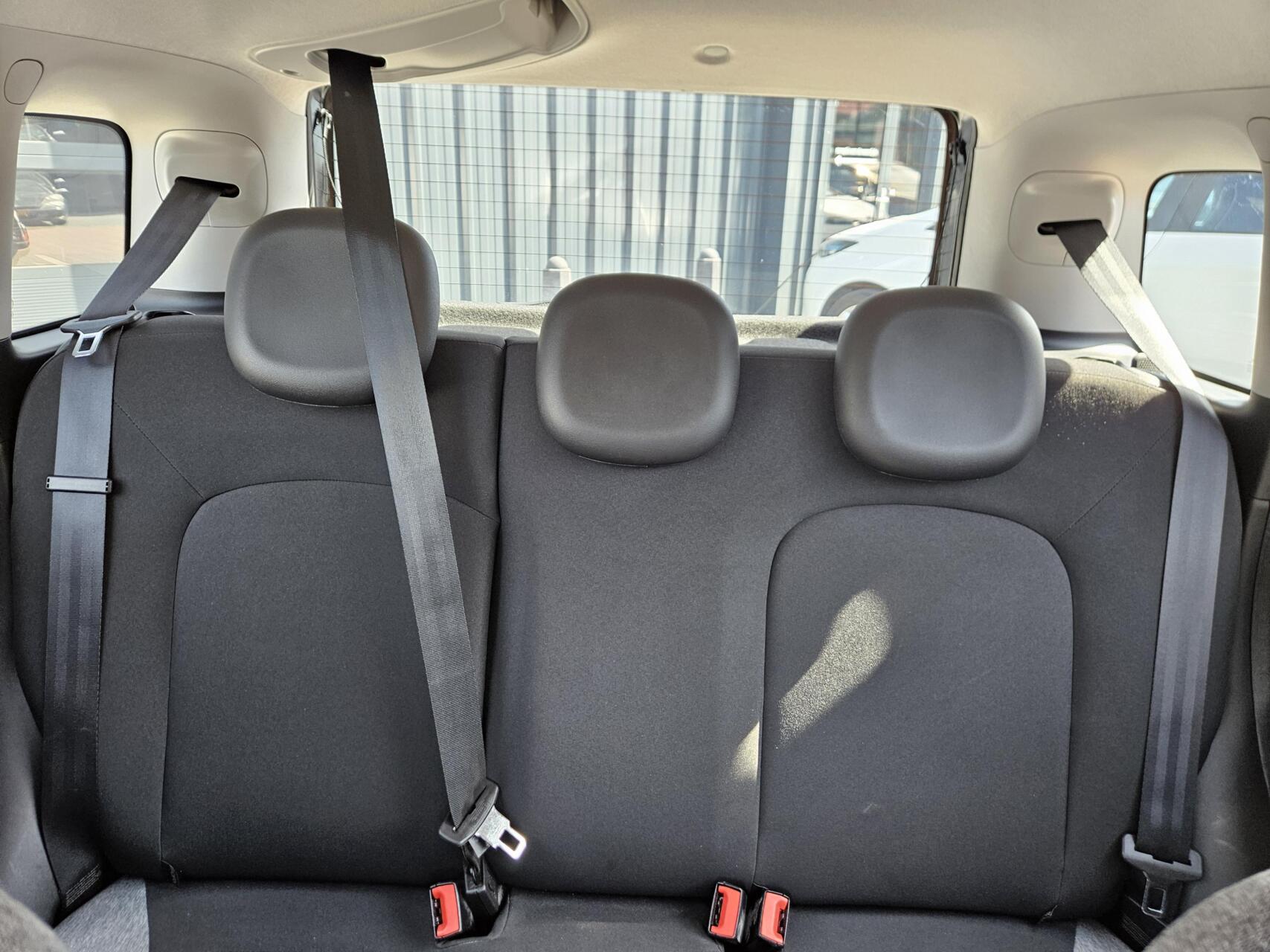 Foto van Fiat Panda