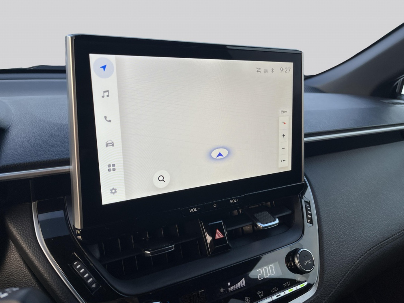 Foto van Toyota Toyota Corolla
