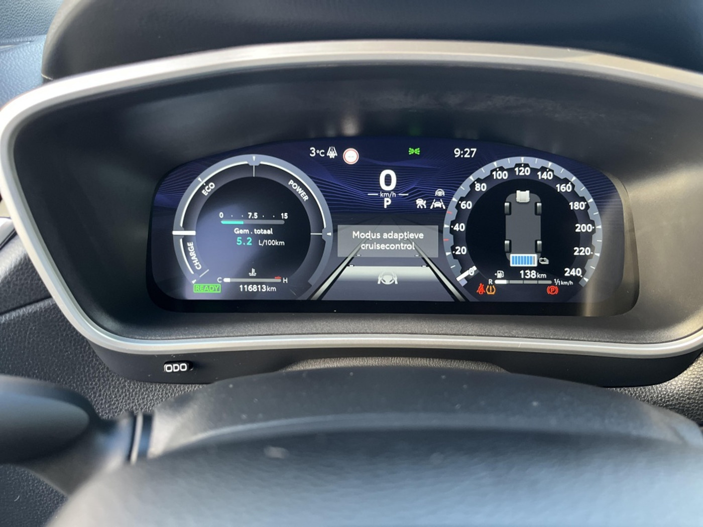 Foto van Toyota Toyota Corolla