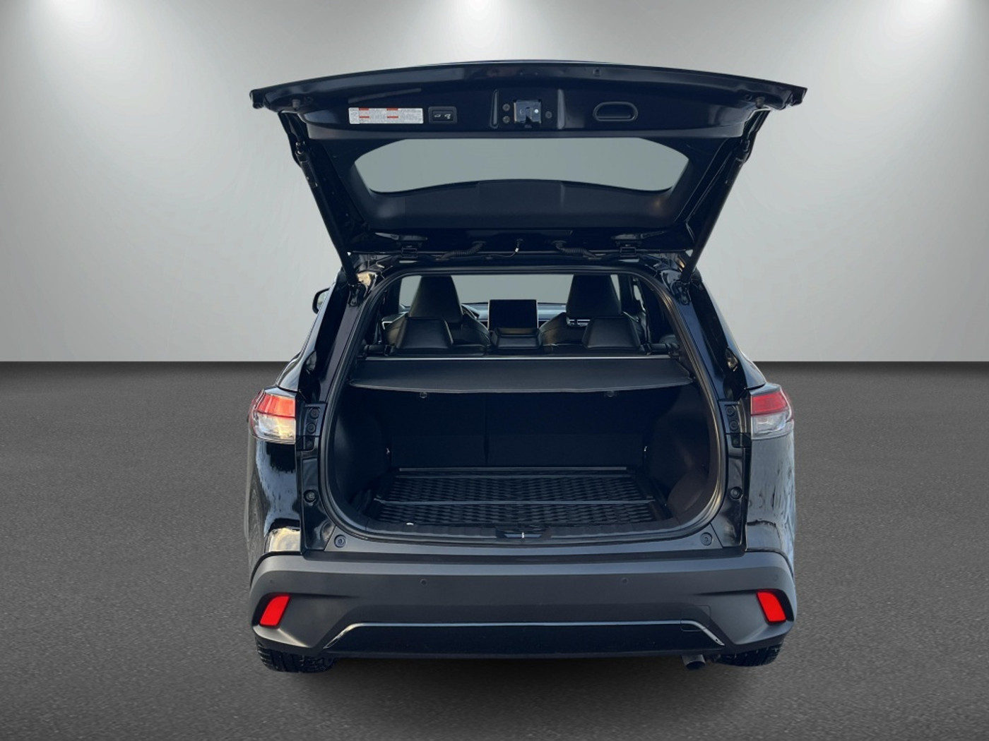 Foto van Toyota Toyota Corolla