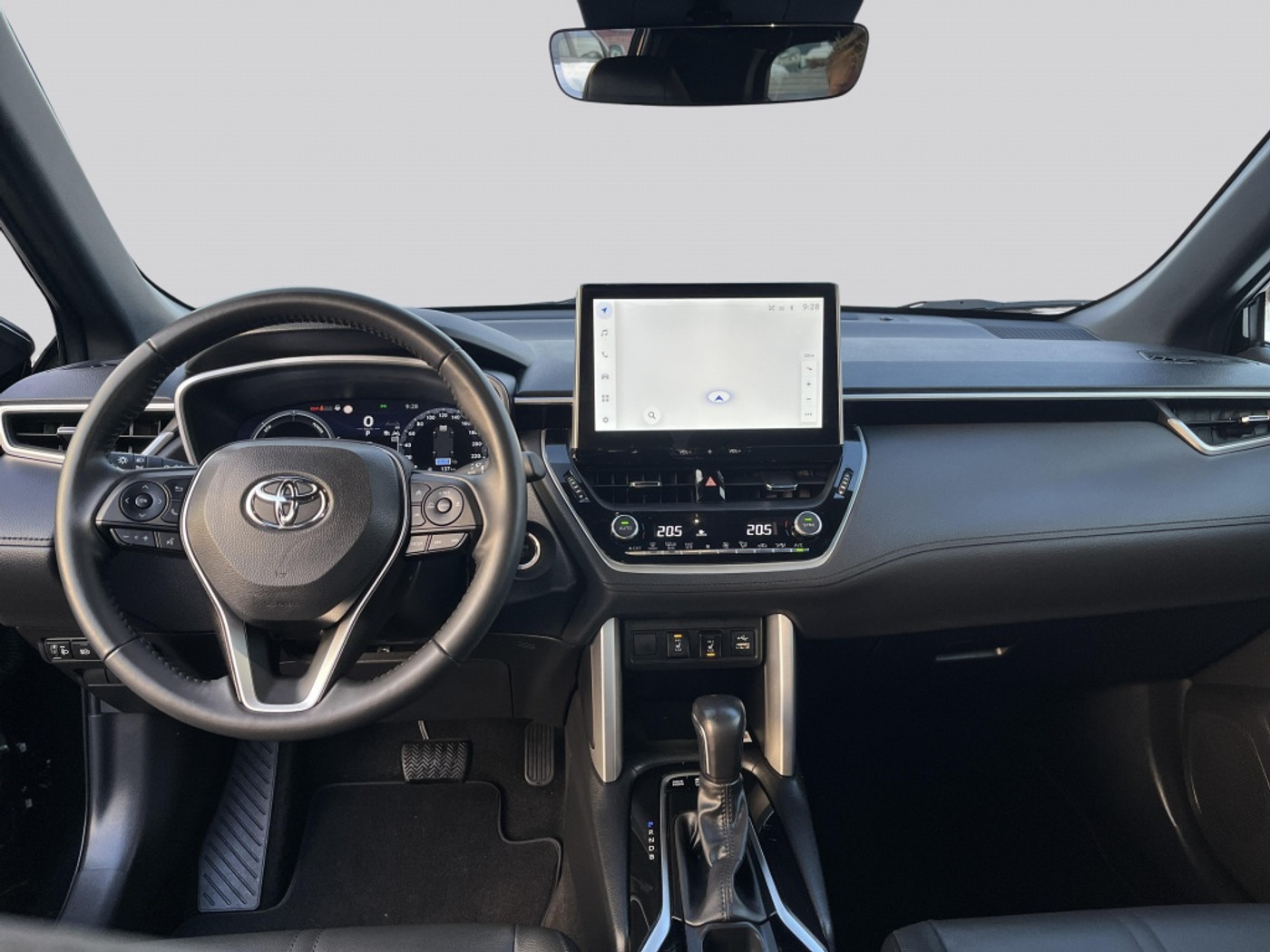 Foto van Toyota Toyota Corolla