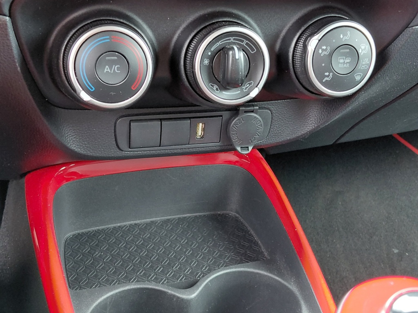 Foto van Toyota Toyota Aygo X