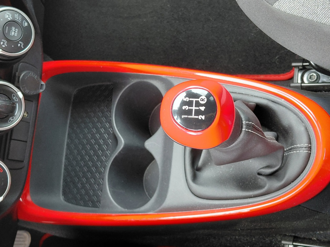 Foto van Toyota Toyota Aygo X