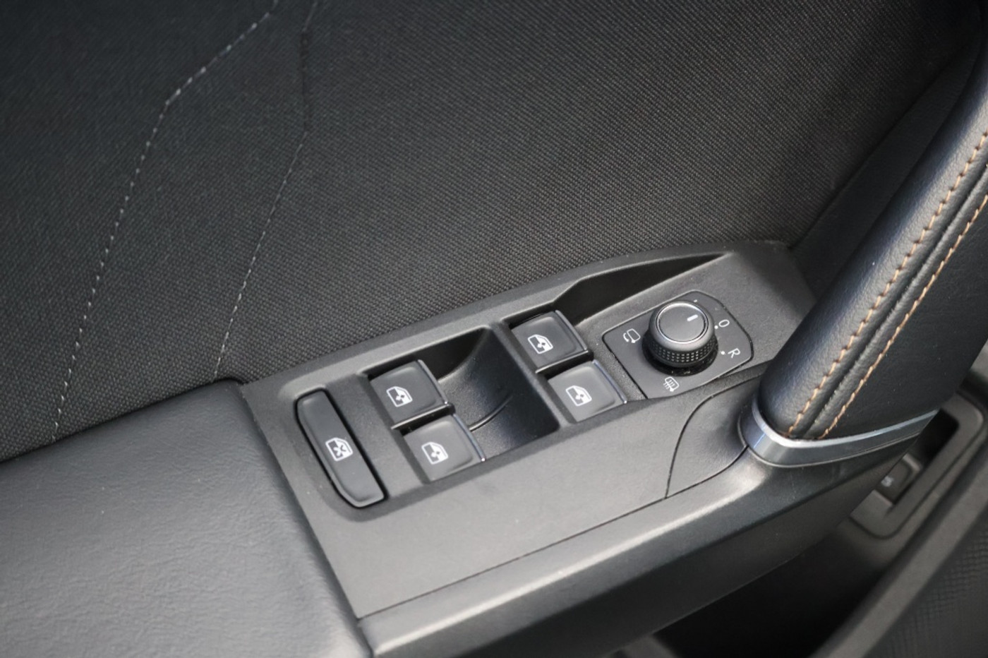 Foto van Cupra Cupra Leon SP E-hybrid180