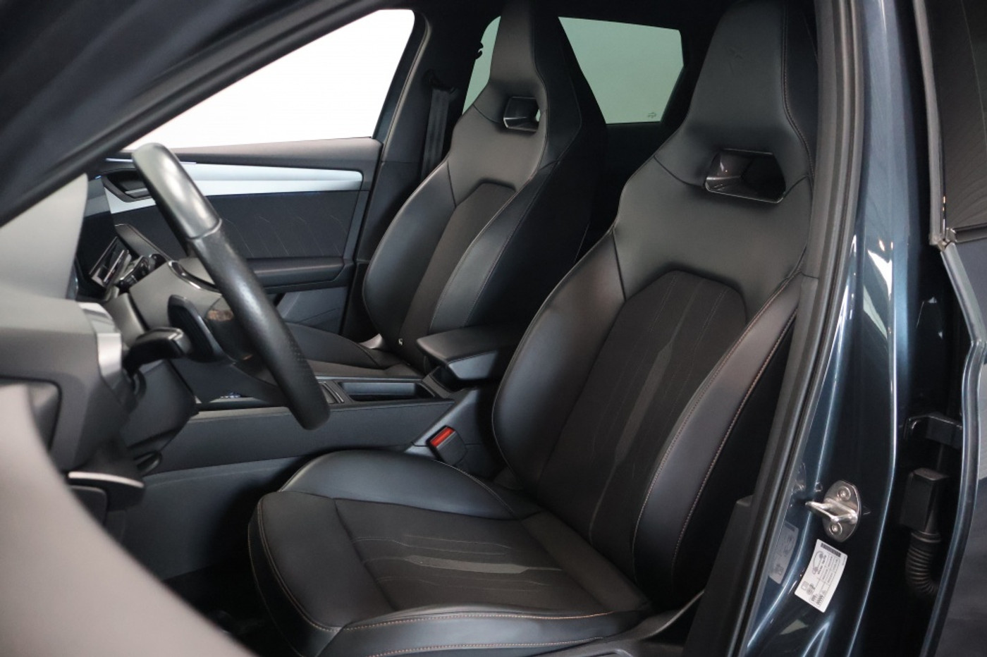 Foto van Cupra Cupra Leon SP E-hybrid180