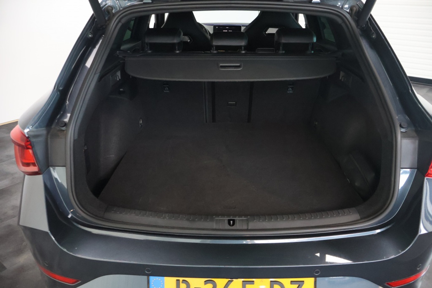 Foto van Cupra Cupra Leon SP E-hybrid180