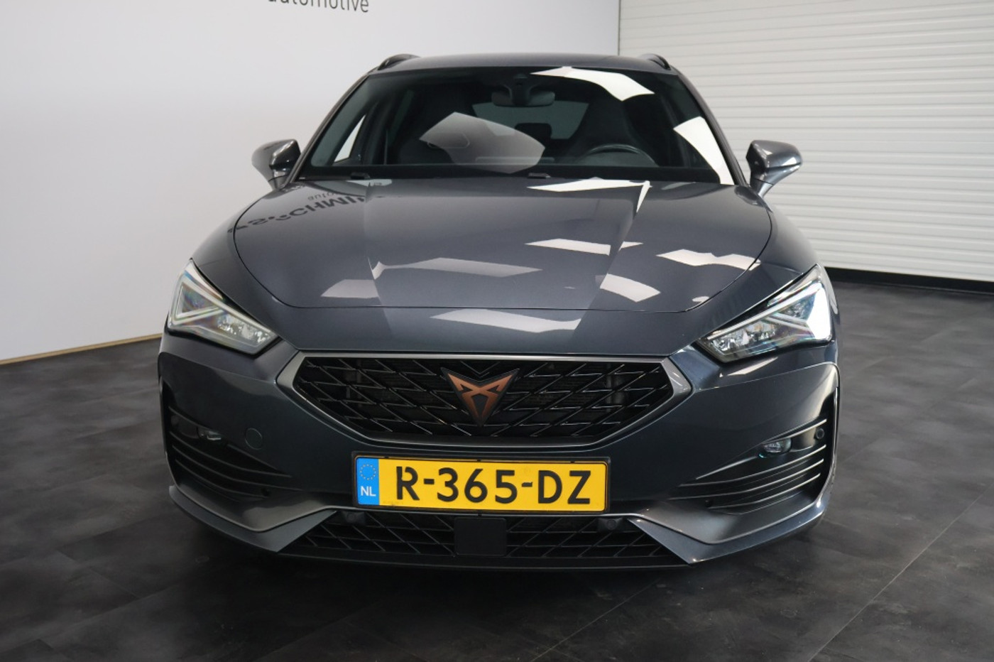 Foto van Cupra Cupra Leon SP E-hybrid180