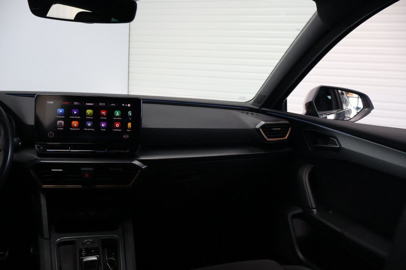 Foto van Cupra Cupra Leon SP E-hybrid180
