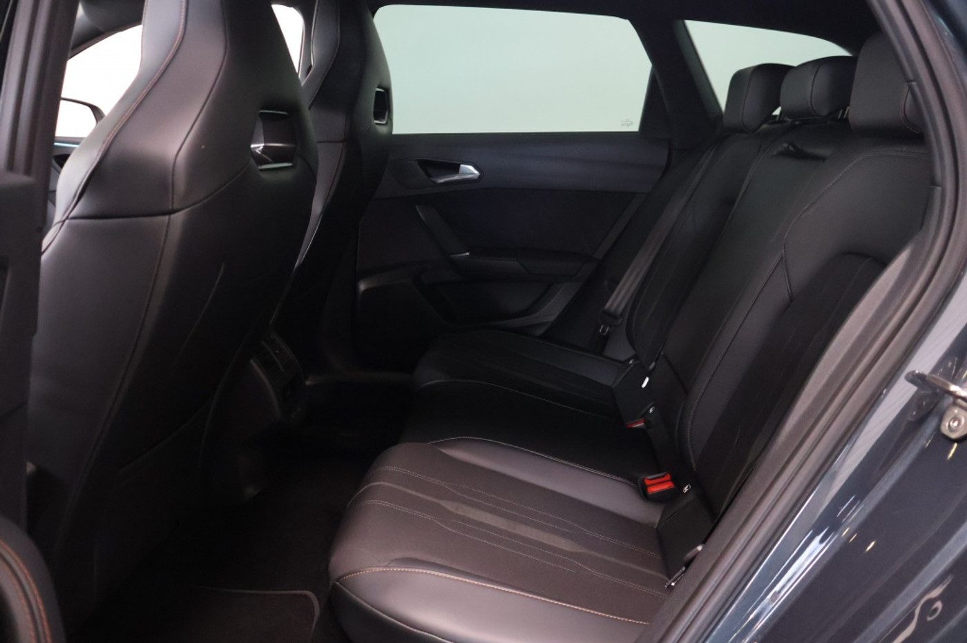 Foto van Cupra Cupra Leon SP E-hybrid180