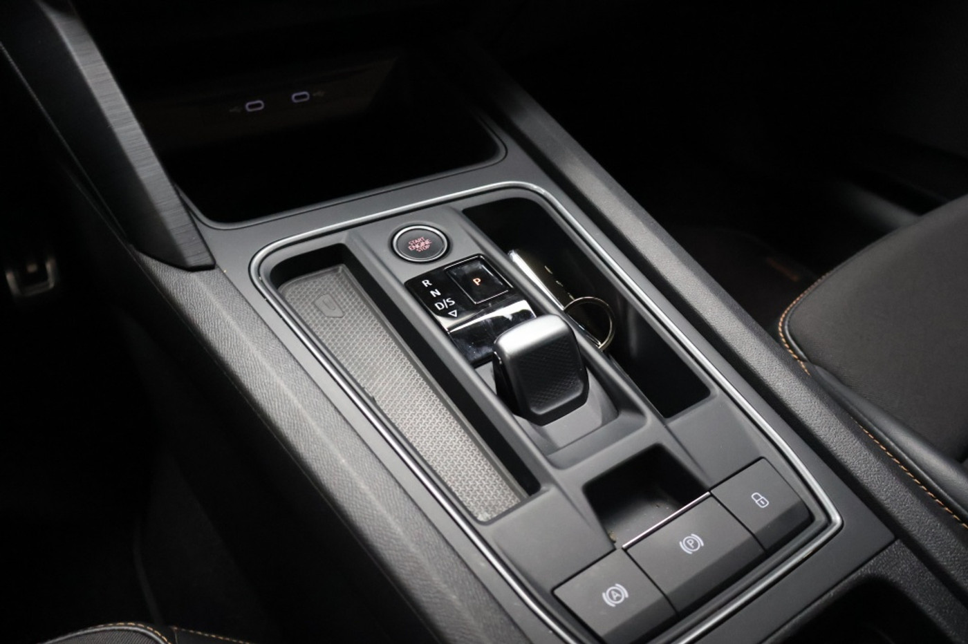 Foto van Cupra Cupra Leon SP E-hybrid180