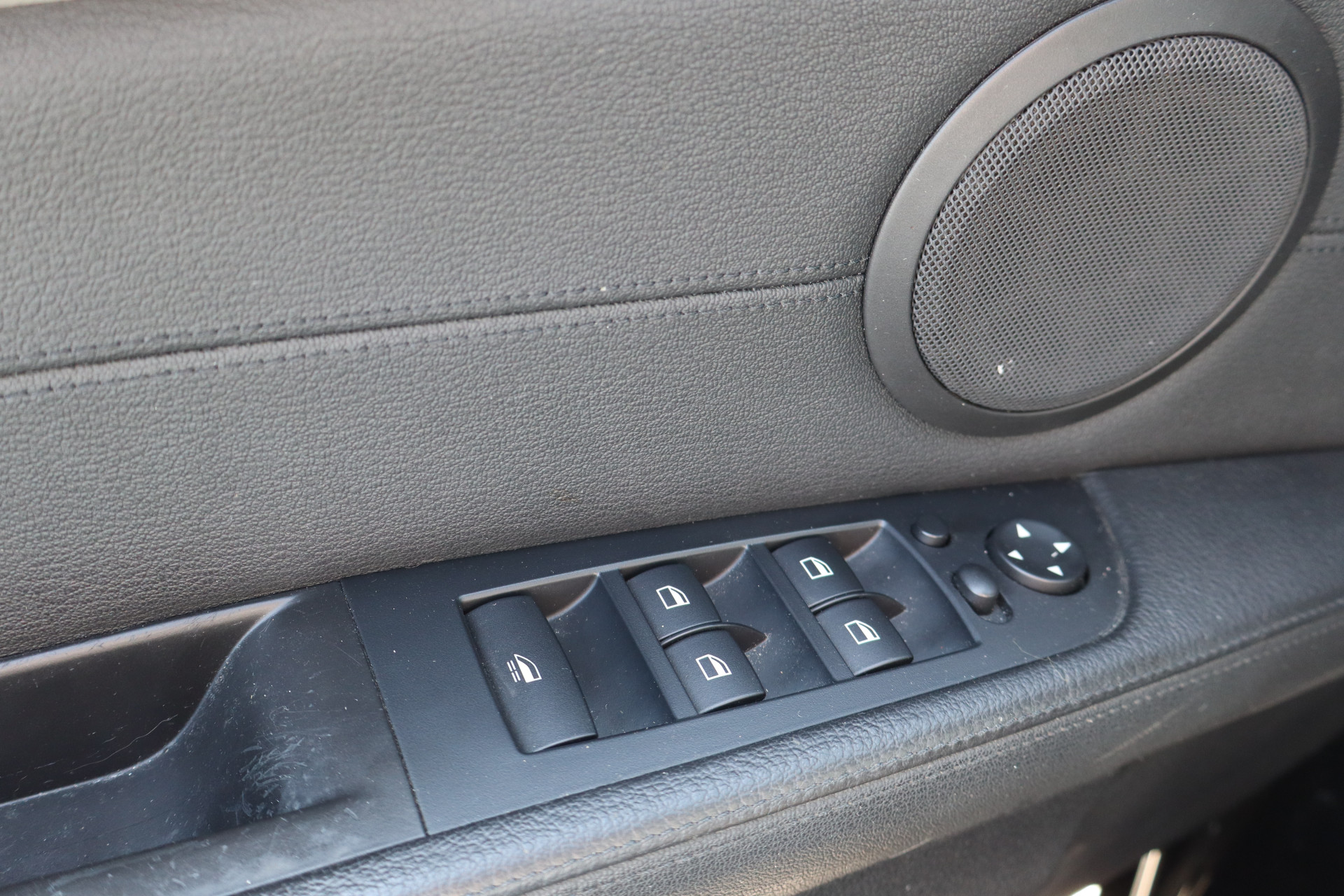Foto van BMW Z4 Sdrive20i