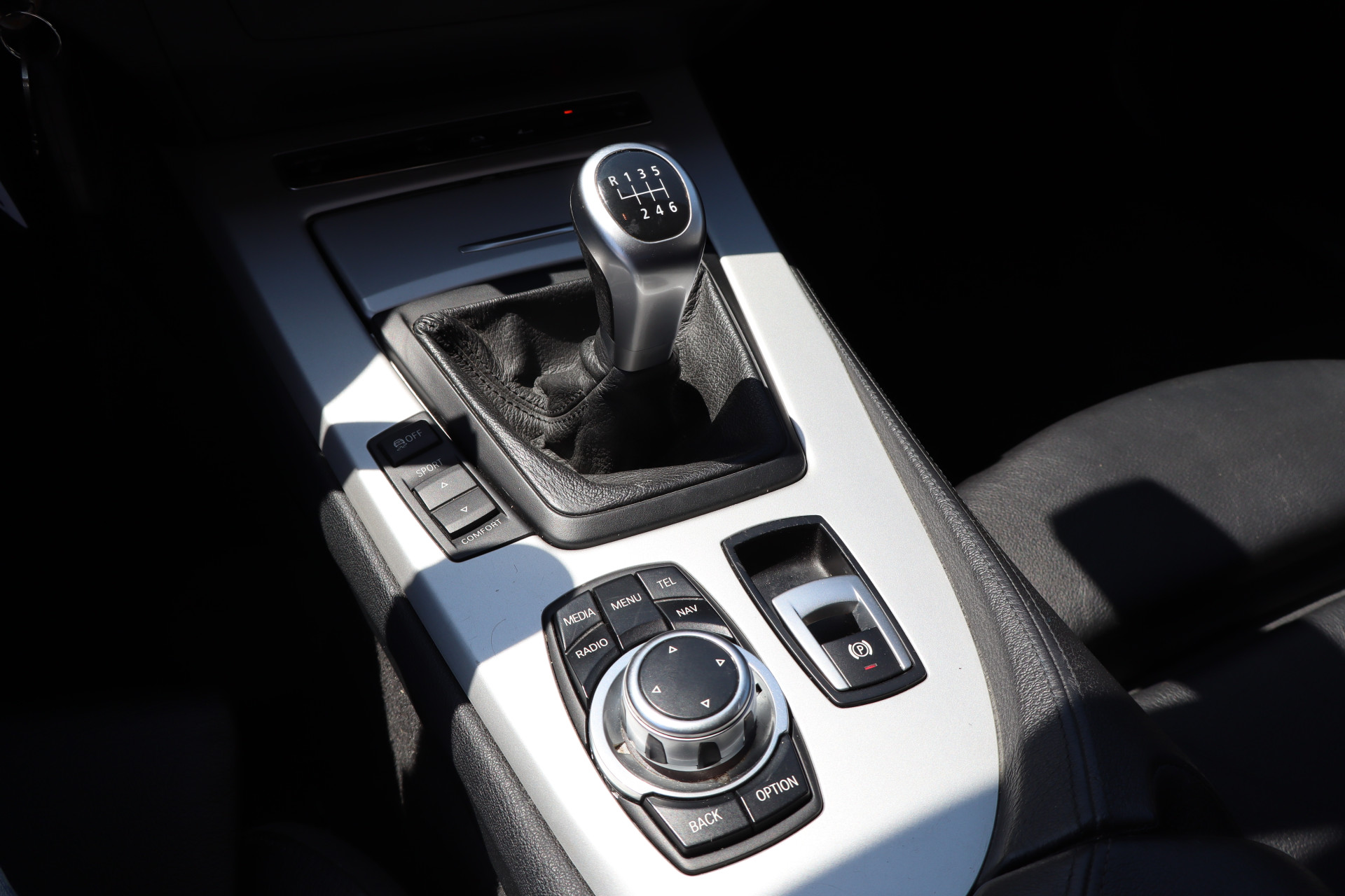 Foto van BMW Z4 Sdrive20i