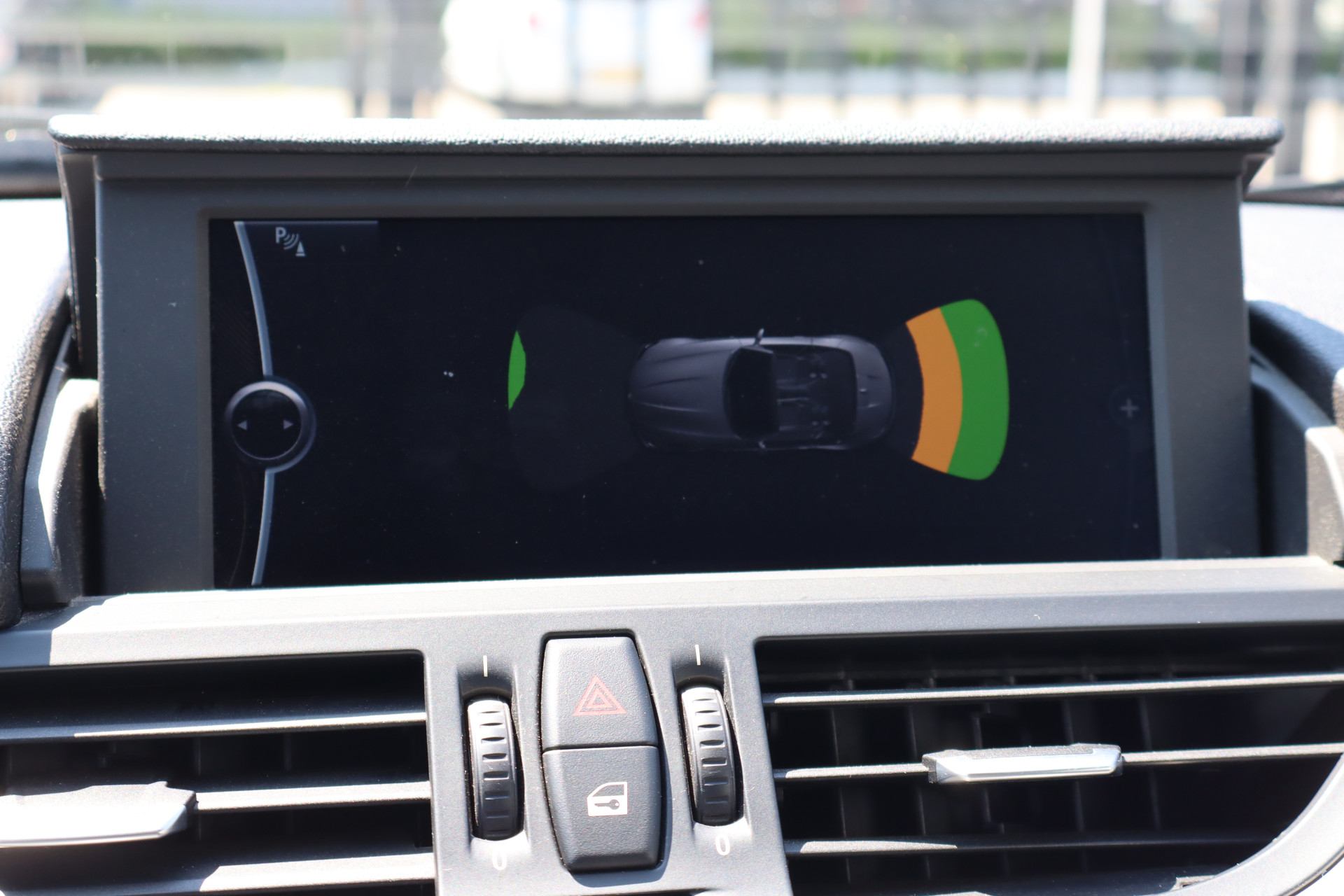 Foto van BMW Z4 Sdrive20i