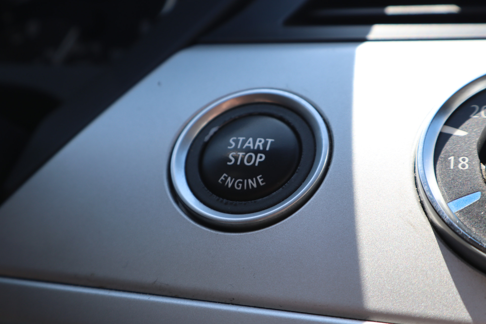 Foto van BMW Z4 Sdrive20i