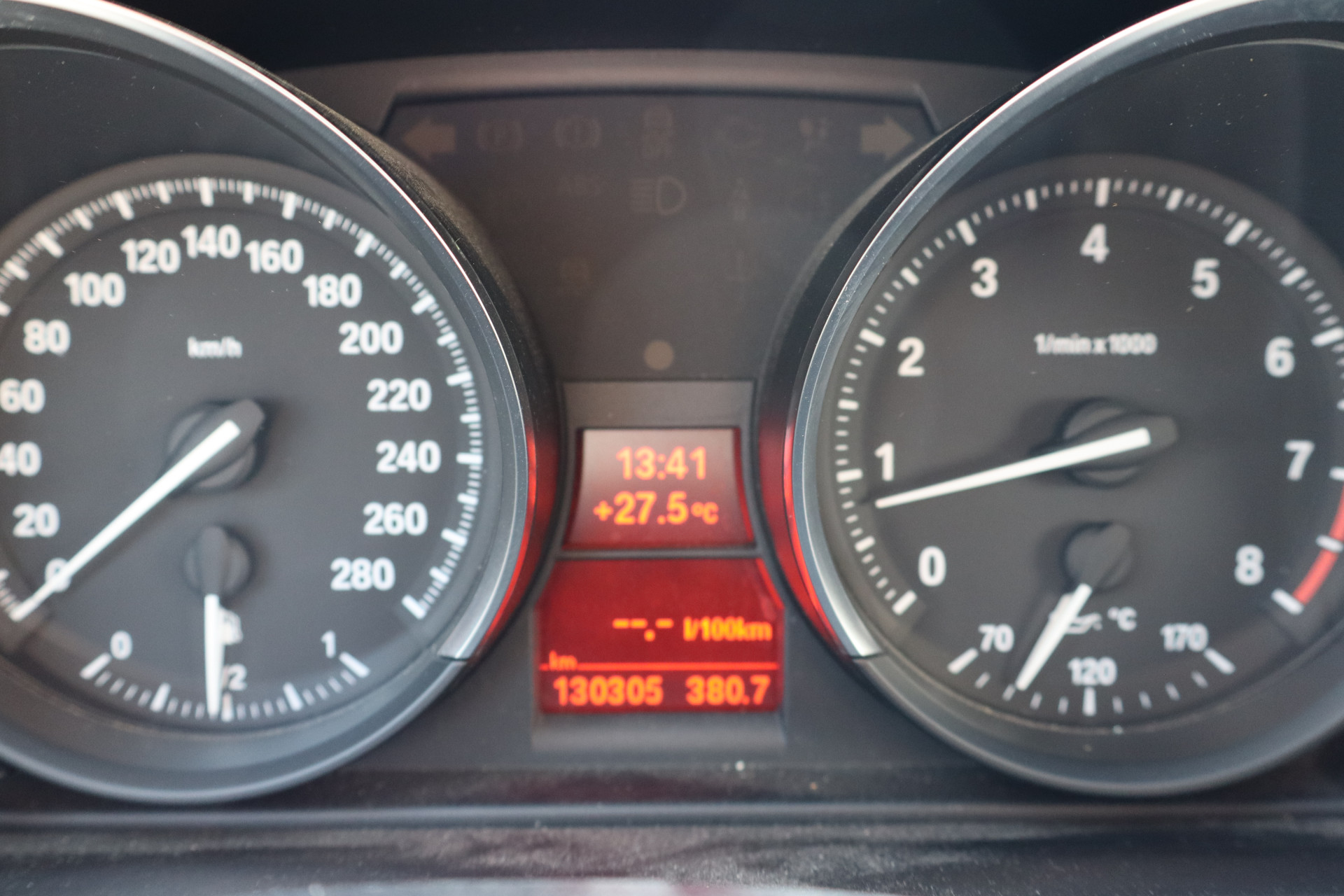 Foto van BMW Z4 Sdrive20i